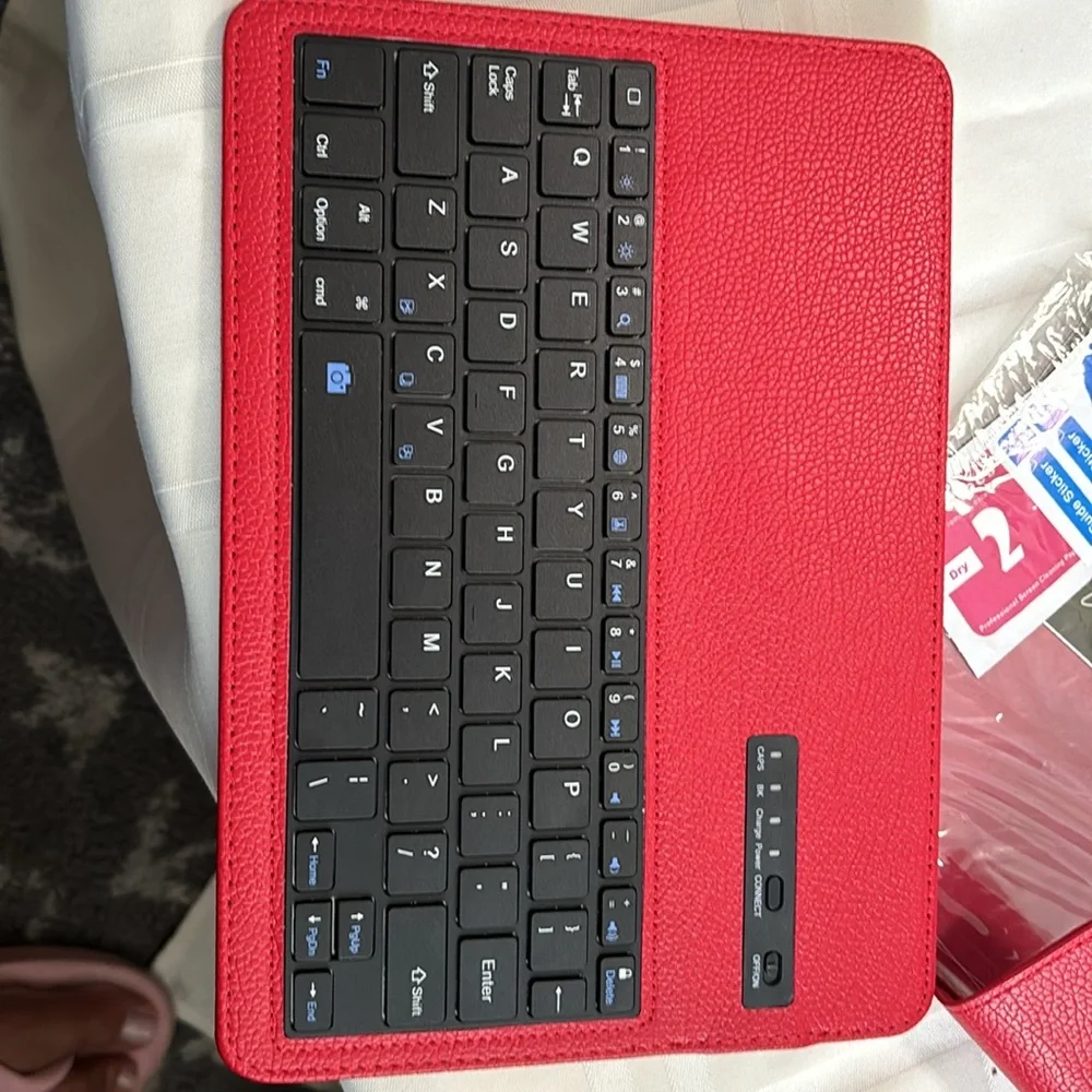 Eoso F5S keyboard case